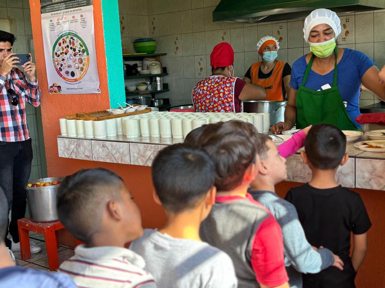 RSE Grupo La Norteñita 1