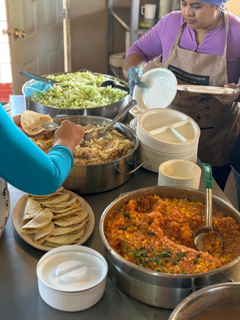 RSE Grupo La Norteñita 34