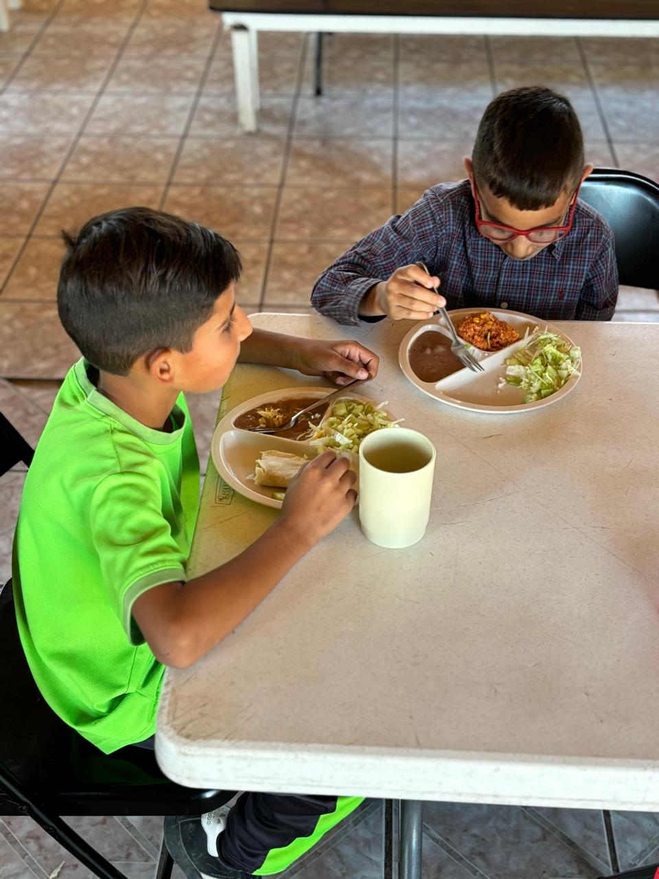 RSE Grupo La Norteñita 36