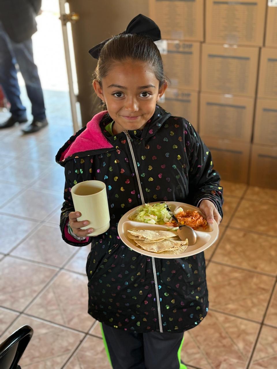 RSE Grupo La Norteñita 37