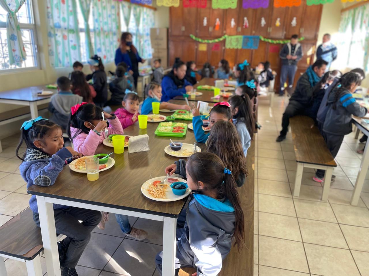 RSE Grupo La Norteñita 38