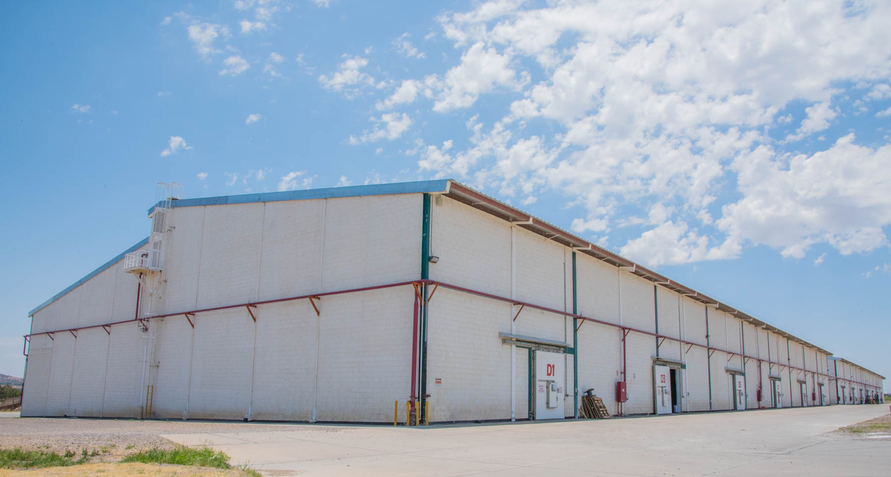 RSE Grupo La Norteñita 9